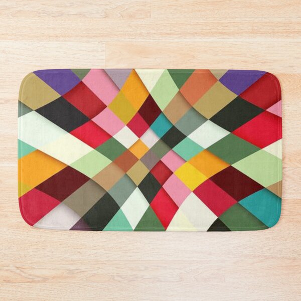 Item preview,  who likes to play with many colors to compose hypnotic works of the most beautiful effect. designed and sold by taherismail.