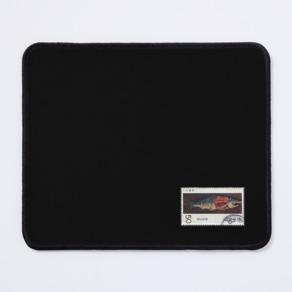 Item preview, Takahashi Yuichi Fish Art Stamp designed and sold by citimonster.