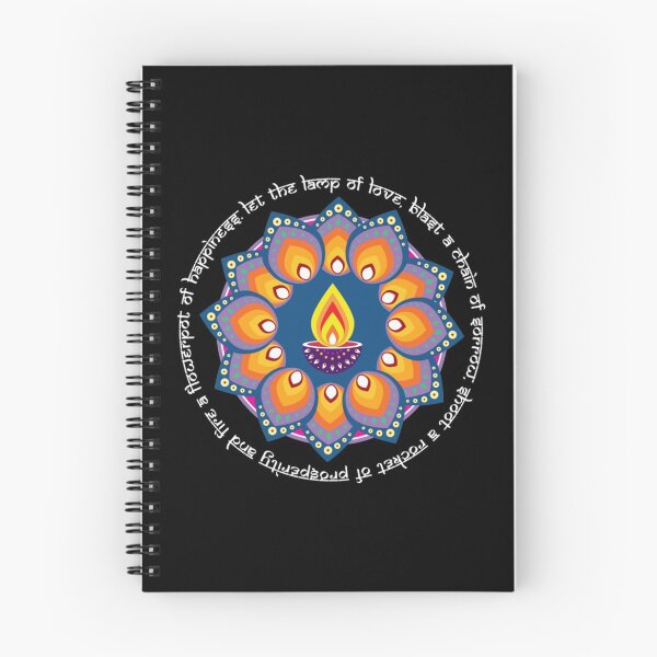 Item preview, Happy Diwali designed and sold by Sigurornerosars.
