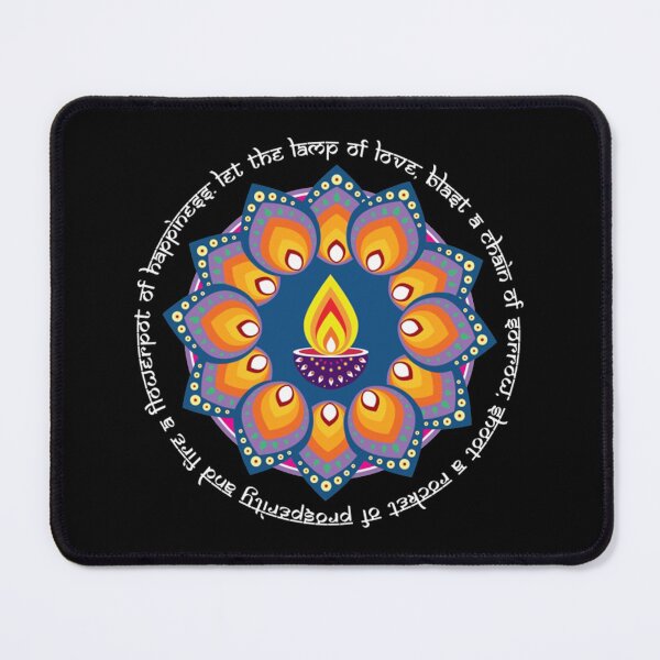 Item preview, Happy Diwali designed and sold by Sigurornerosars.