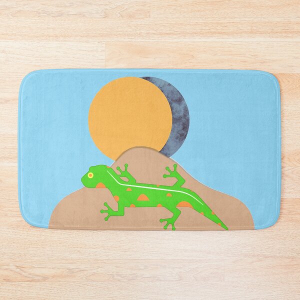 Item preview, Gecko on Sand designed and sold by Jessi-Sketches.