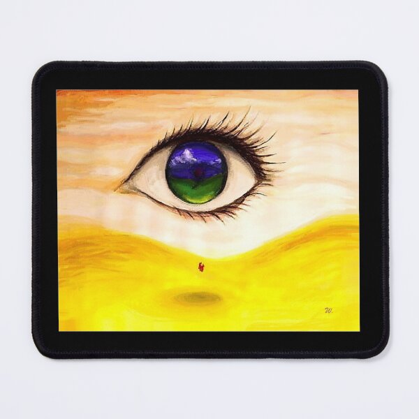 Item preview, Vision  designed and sold by Penny Wang.