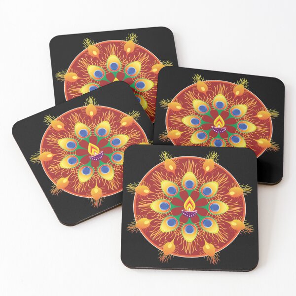 Item preview, Rangoli designed and sold by Sigurornerosars.