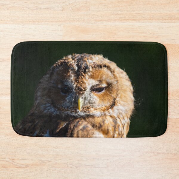 Item preview, Tawny Owl, Strix aluco designed and sold by Graham Prentice.