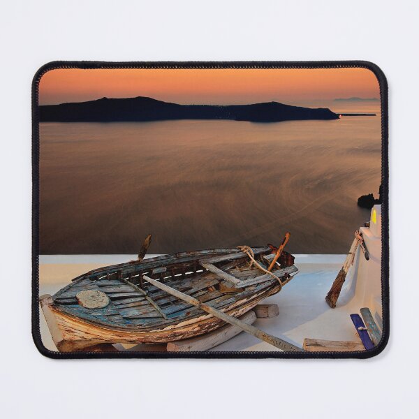 Item preview, The boat has landed designed and sold by Hercules Milas.