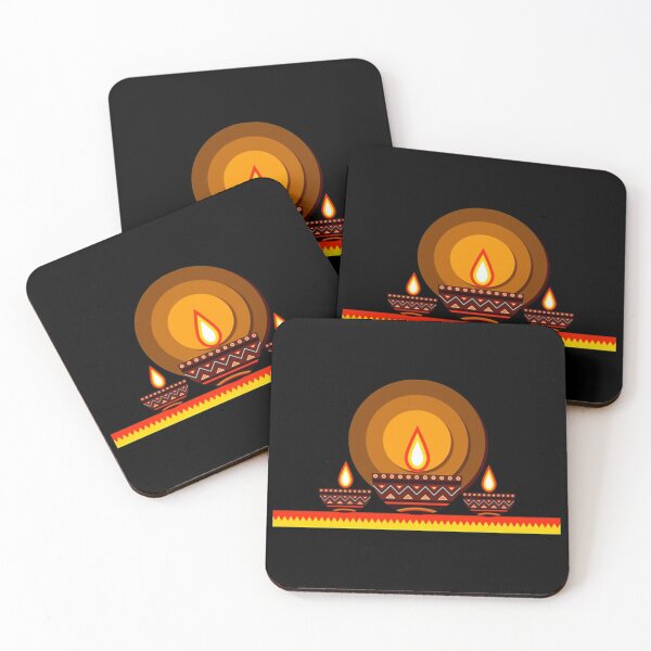 Item preview, Diwali Festival Lights V1 designed and sold by Sigurornerosars.