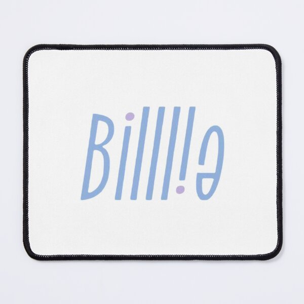 Item preview, Billlie (빌리) kpop logo designed and sold by HaloHaloShine.