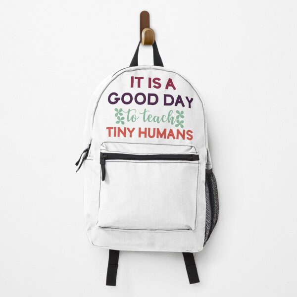 Item preview, Its A Good Day To Teach Tiny Humans designed and sold by beefrancky.