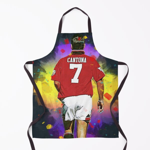 Item preview, wallpaper Eric Cantona designed and sold by afrintiana52.