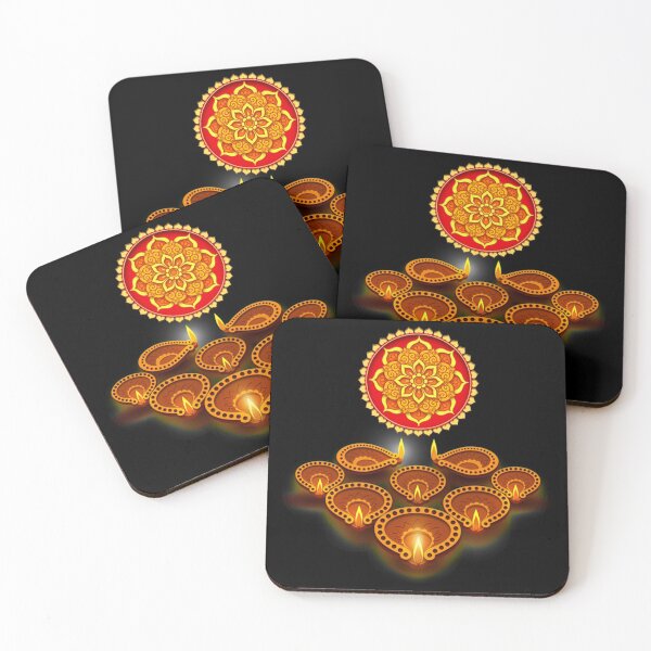 Item preview, Diwali Festival Lights V2 designed and sold by Sigurornerosars.