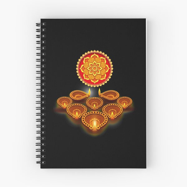 Item preview, Diwali Festival Lights V2 designed and sold by Sigurornerosars.
