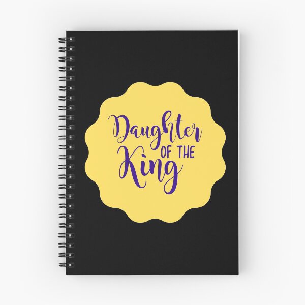 Item preview, Daughter Of The King designed and sold by Prayingwarrior.