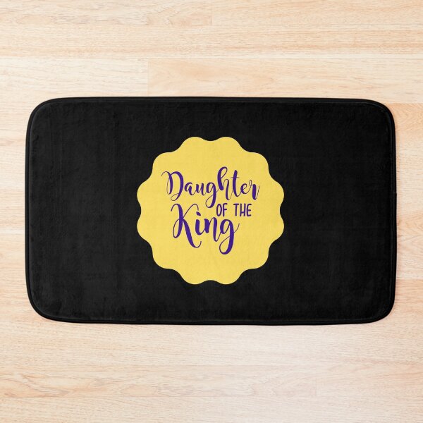 Item preview, Daughter Of The King designed and sold by Prayingwarrior.