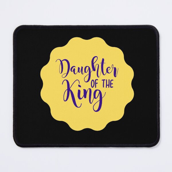 Item preview, Daughter Of The King designed and sold by Prayingwarrior.