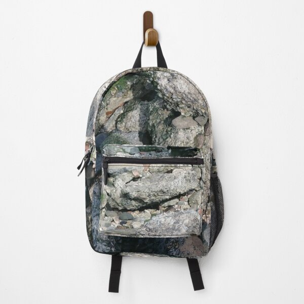 Mix, Igneous Rock Backpack