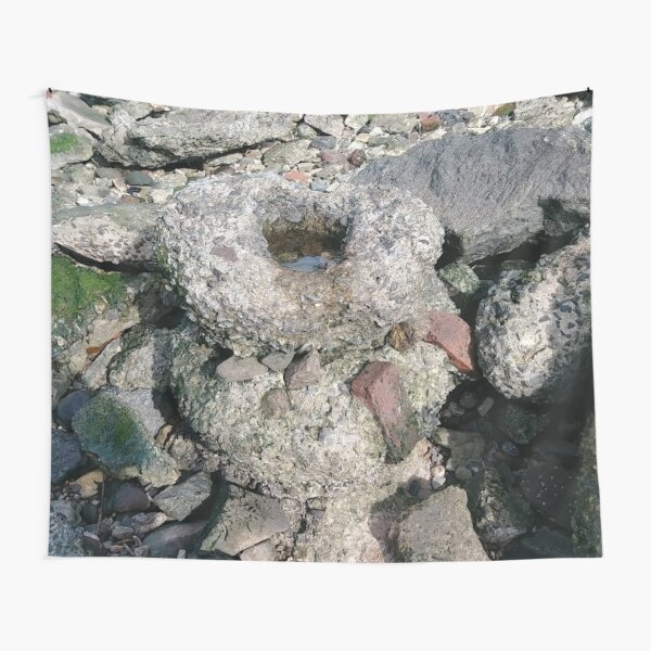 Mix, Igneous Rock Tapestry