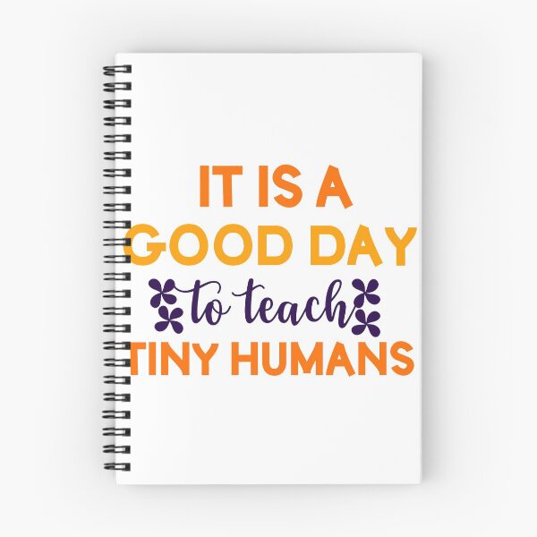 Item preview, Copie de Copie de Its A Good Day To Teach Tiny Humans designed and sold by beefrancky.
