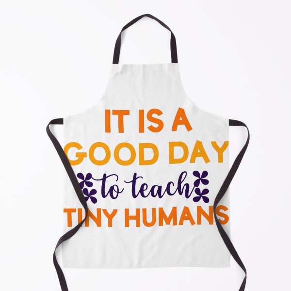 Item preview, Copie de Copie de Its A Good Day To Teach Tiny Humans designed and sold by beefrancky.