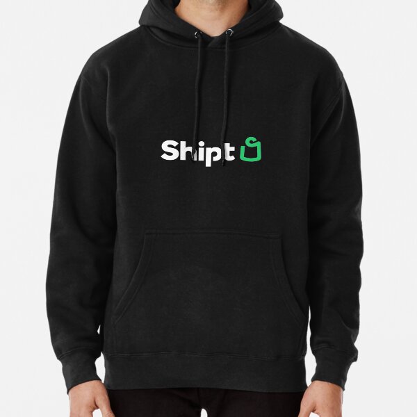 Shipt Pullover Hoodie