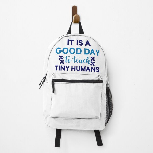 Item preview, Copie de Copie de Copie de Its A Good Day To Teach Tiny Humans designed and sold by beefrancky.
