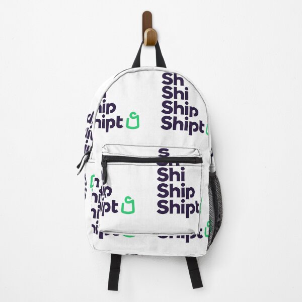 Item preview, S is for Shipt designed and sold by TheSideGig.