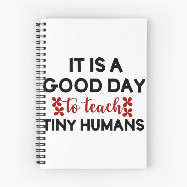 Item preview, Copie de Copie de Copie de Copie de Its A Good Day To Teach Tiny Humans designed and sold by beefrancky.