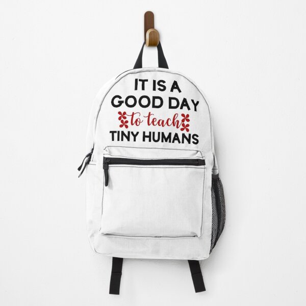 Item preview, Copie de Copie de Copie de Copie de Its A Good Day To Teach Tiny Humans designed and sold by beefrancky.