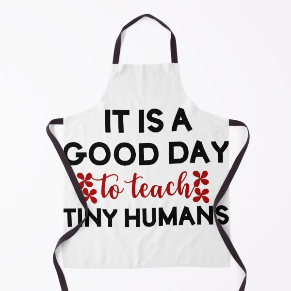 Item preview, Copie de Copie de Copie de Copie de Its A Good Day To Teach Tiny Humans designed and sold by beefrancky.