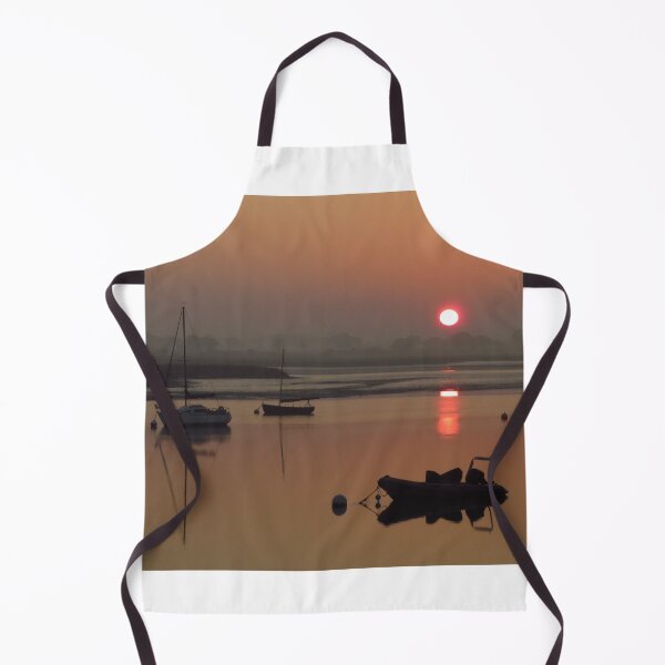 Item preview, The River Deben, Waldringfield, In October designed and sold by wiggyofipswich.