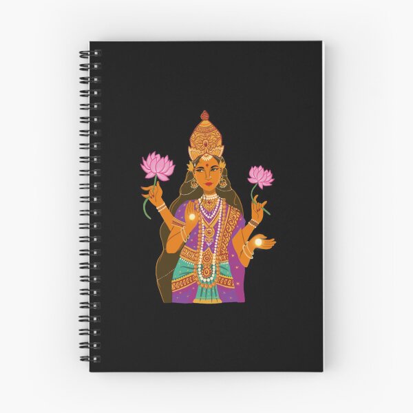 Item preview, Diwali Lakshmi designed and sold by Sigurornerosars.