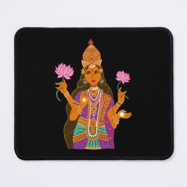 Item preview, Diwali Lakshmi designed and sold by Sigurornerosars.