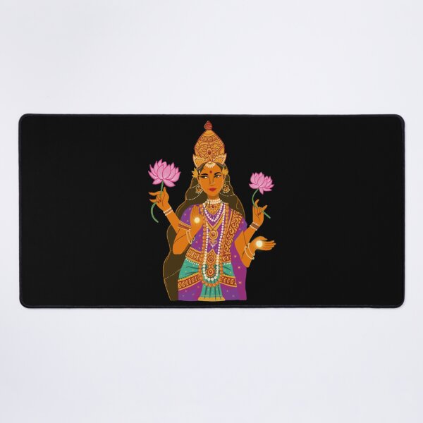Item preview, Diwali Lakshmi designed and sold by Sigurornerosars.