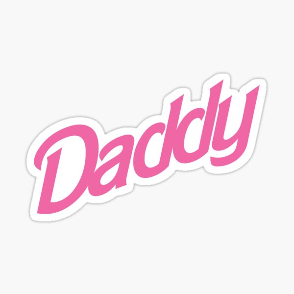 Barbie Daddy Font - Download Free Font