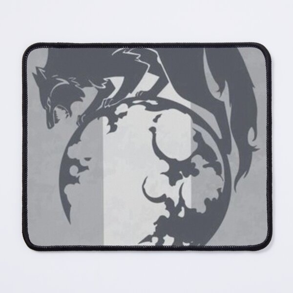 Item preview, Fire Emblem Three Houses: Ashen Wolves Banner designed and sold by joyhopefreeme.