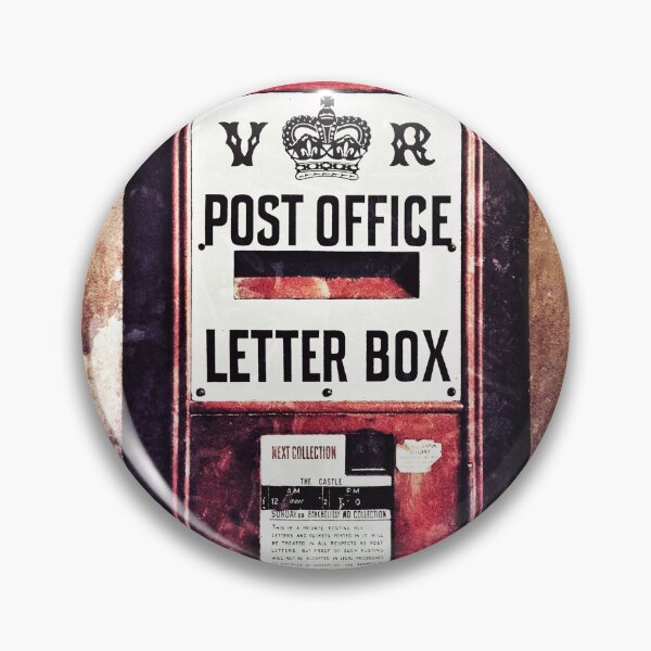 Item preview, Victorian Pillar Box designed and sold by Graham Prentice.