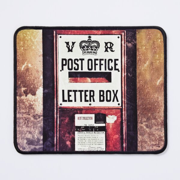Item preview, Victorian Pillar Box designed and sold by Graham Prentice.