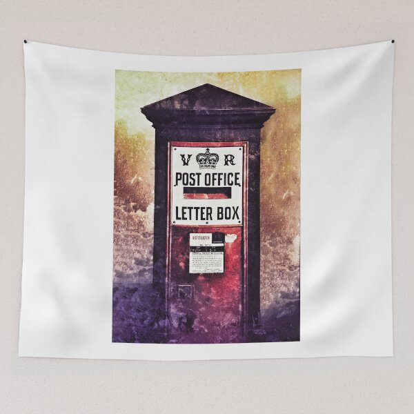 Item preview, Victorian Pillar Box designed and sold by Graham Prentice.