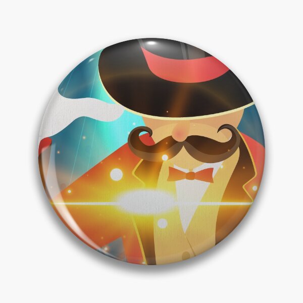 Item preview, The Ringleader designed and sold by raphG95.