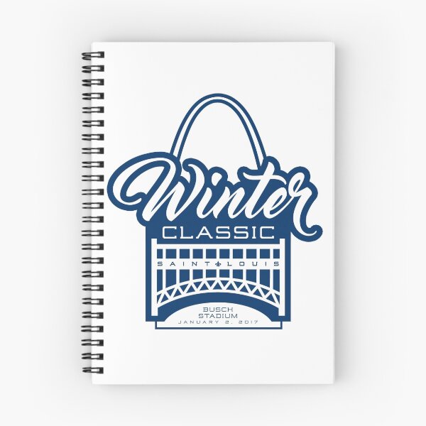 Item preview, Winter Classic 2017 designed and sold by Tom Hillmeyer.