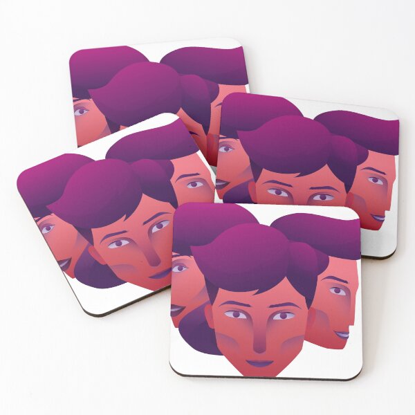 Item preview, The Trio designed and sold by raphG95.