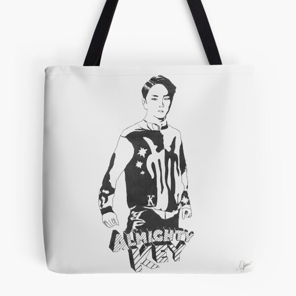 Item preview, shinee key designed and sold by Helen W.