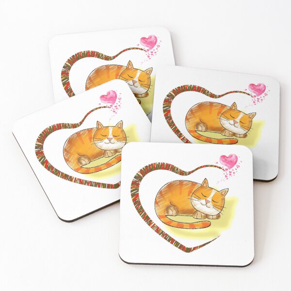 Item preview, dreams of the cat designed and sold by StoreRT.