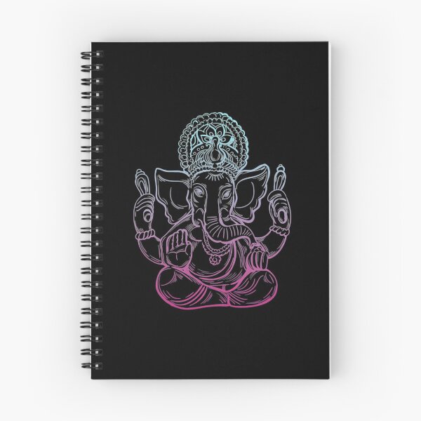 Item preview, Lord Ganesha designed and sold by Sigurornerosars.