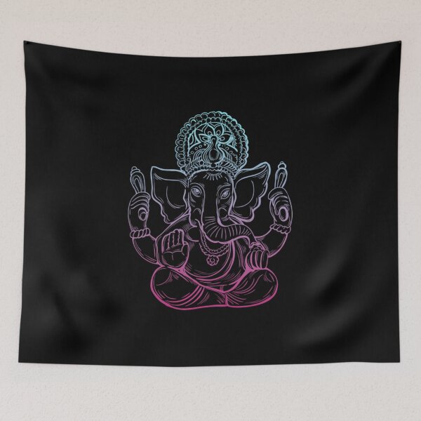 Item preview, Lord Ganesha designed and sold by Sigurornerosars.