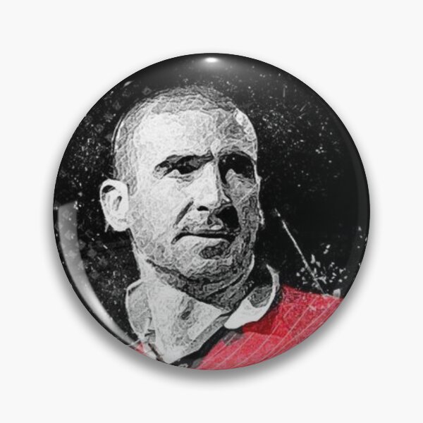 Item preview, Eric Cantona Wallpaper  designed and sold by yusrarana54.