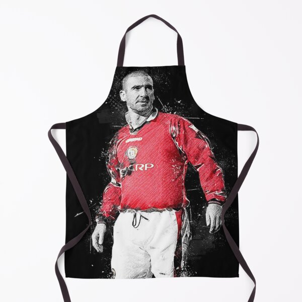 Item preview, Eric Cantona Wallpaper  designed and sold by yusrarana54.