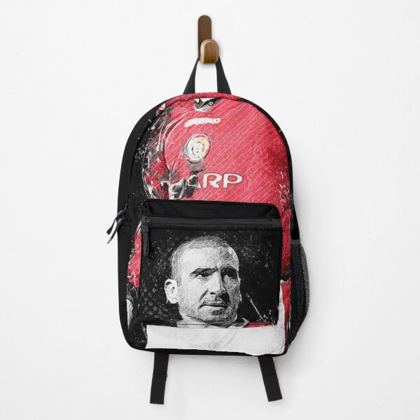 Item preview, Eric Cantona Wallpaper  designed and sold by yusrarana54.