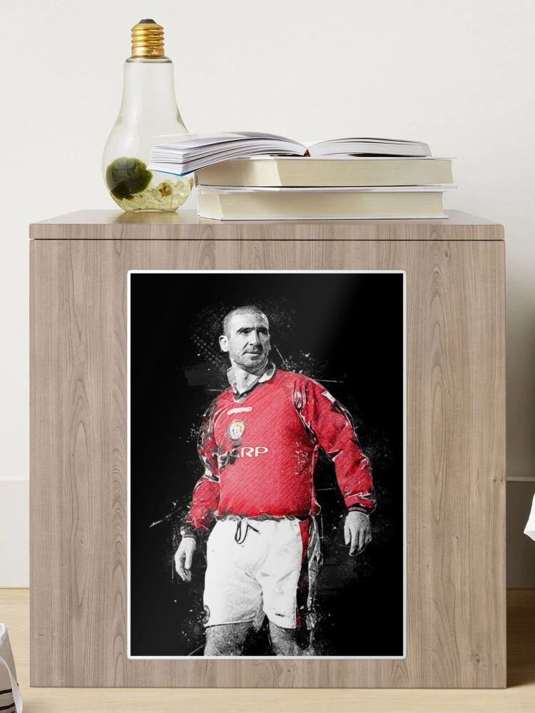 Eric Cantona Wallpaper 