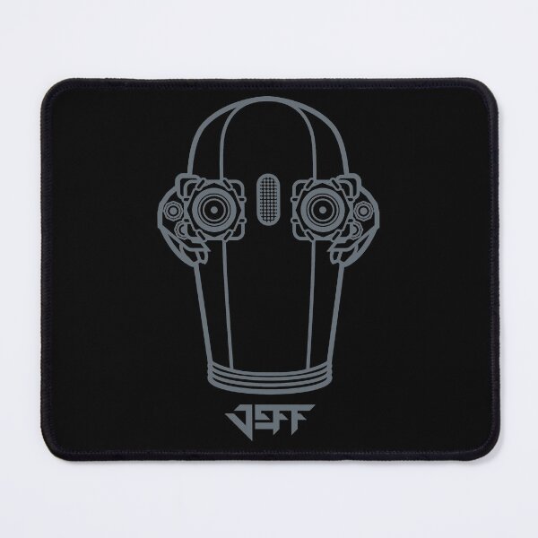 Item preview, Call Me Jeff Grey designed and sold by HexOne.