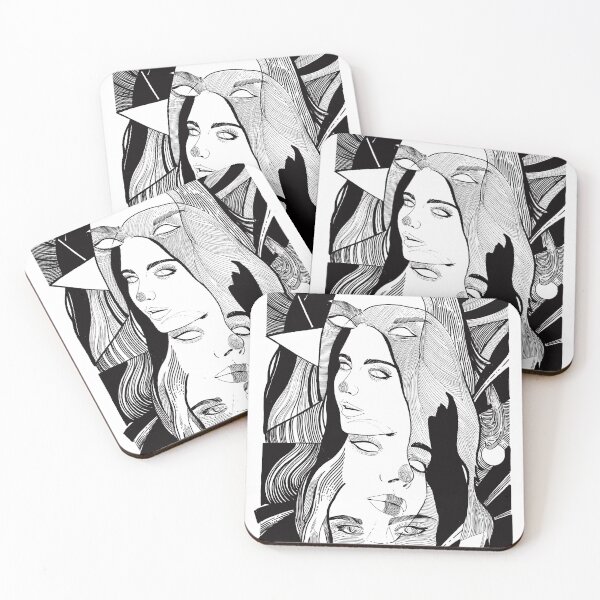 Item preview, Visions  designed and sold by timurkhabirov.
